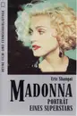 Book - Eric Shangai - Madonna