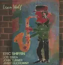 LP - Eric Shifrin - Lean Wolf = リーン・ウルフ - +Insert