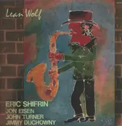 Eric Shifrin - Lean Wolf