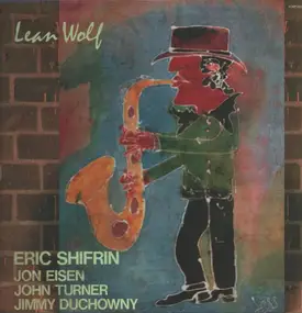 Eric Shifrin - Lean Wolf