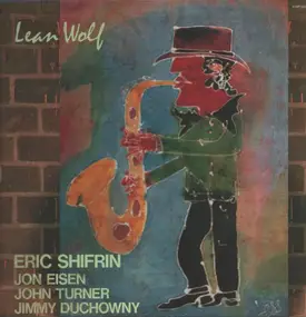 Eric Shifrin - Lean Wolf