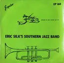 7inch Vinyl Single - Eric Silk And His Southern Jazz Band - Jazz Played By Jazz Bands Vol. 27 - EP