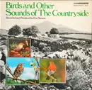 LP - Eric Simms - Sound Effects No. 17 - Birds And Other Sounds Of The Countryside - Mono