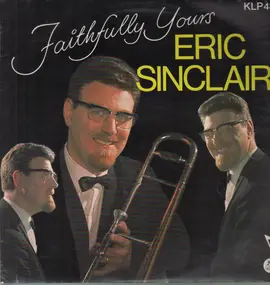 Eric Sinclair - Faithfully Yours