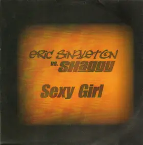 Eric Singleton vs. shaggy - Sexy Girl