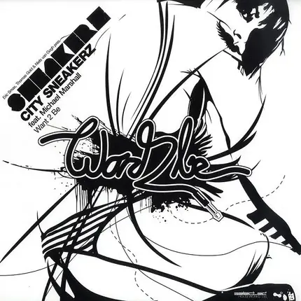 Eric Smax & Thomas Gold & Niels Van Gogh Pres. City Sneakerz Feat. Michael Marshall - Want 2 Be