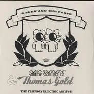 Eric Smax & Thomas Gold - S_Punk