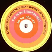 ERIC SMAX - The Feeling