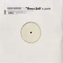 12inch Vinyl Single - Eric Smax & Thomas Gold - S_Punk