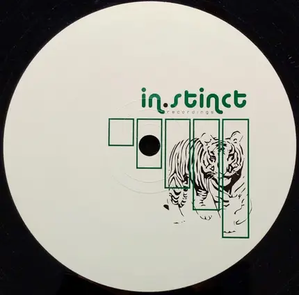 Eric Smax & Thomas Gold - S_Punk