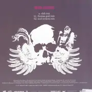 12inch Vinyl Single - Eric Smax - That's It