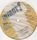 12inch Vinyl Single - Eric Smith - Thank You / I 'll Be There
