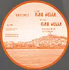 12'' - Eric Sneo - Ciao Bella