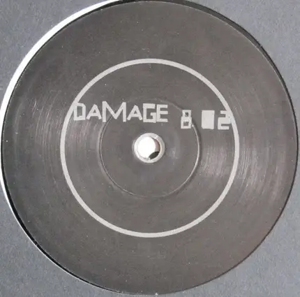 Eric Sneo - Damage
