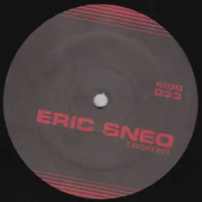 Eric Sneo - Frequency