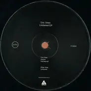 Eric Sneo - Limbered EP