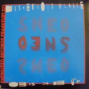 Eric Sneo - Mysterious Playce