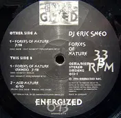 Eric Sneo - Forces Of Nature