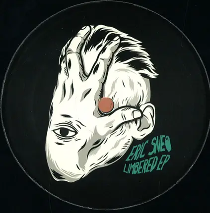 Eric Sneo - Limbered EP