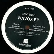 Eric Sneo - Wavox EP