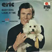 Eric Spitzer-Marlyn - Baby Dog / Look At Me