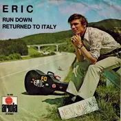 Eric Spitzer-Marlyn - Run Down / Returned To Italy