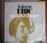7inch Vinyl Single - Eric Spitzer-Marlyn - Salome / Beautiful Garden