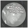 12inch Vinyl Single - Eric SSL - The Funky Drummer