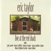 Eric Taylor - Live At Red Shack