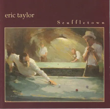 Eric Taylor - Scuffletown
