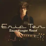 CD - Eric Ter - Soundscape Road - Digipak