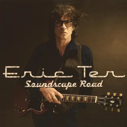 Eric Ter - Soundscape Road