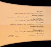 CD - Eric Ter - Soundscape Road - Digipak