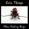 CD - Eric Thiegs - Man Eating Bugs