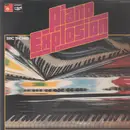 LP - Eric Thöner - Piano Explosion