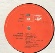 LP - Eric Thöner - Piano Explosion