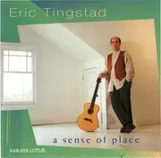 CD - Eric Tingstad - A Sense Of Place