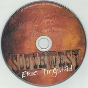 CD - Eric Tingstad - Southwest - digipak