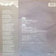 12inch Vinyl Single - Eric Toussaint - Tyroll Rock