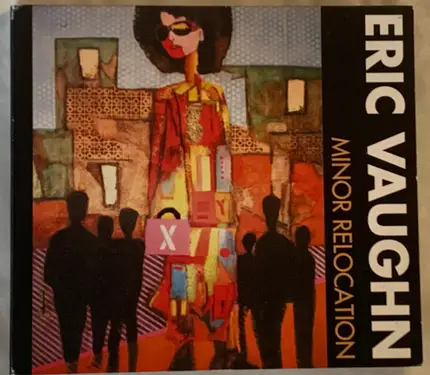 Eric Vaughn - Minor Relocation