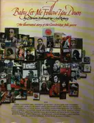 Paperback - Eric Von Schmidt / Jim Rooney - Baby, Let Me Follow You Down: The Illustrated Story of the Cambridge Folk Years
