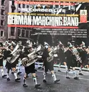 LP - Eric Von Schroeder - The Eric Von Schroeder German Marching Band