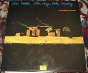 Eric Watson - The Amiens Concert