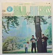 Eric Weissberg - Eric Weissberg, Marshall Brickman & Company - New Dimensions In Banjo And Bluegrass