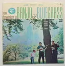 LP - Eric Weissberg , Marshall Brickman - Eric Weissberg, Marshall Brickman & Company - New Dimensions In Banjo And Bluegrass