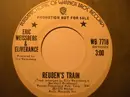 7inch Vinyl Single - Eric Weissberg And Deliverance - Reuben's Train