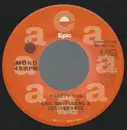 7inch Vinyl Single - Eric Weissberg And Deliverance - Yakety Yak