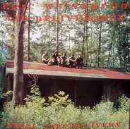 Eric Weissberg And Deliverance - Rural Free Delivery