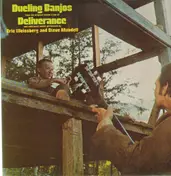 Eric Weissberg and Steve Mandell - Dueling Banjos