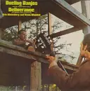 LP - Eric Weissberg and Steve Mandell - Duelling Banjos